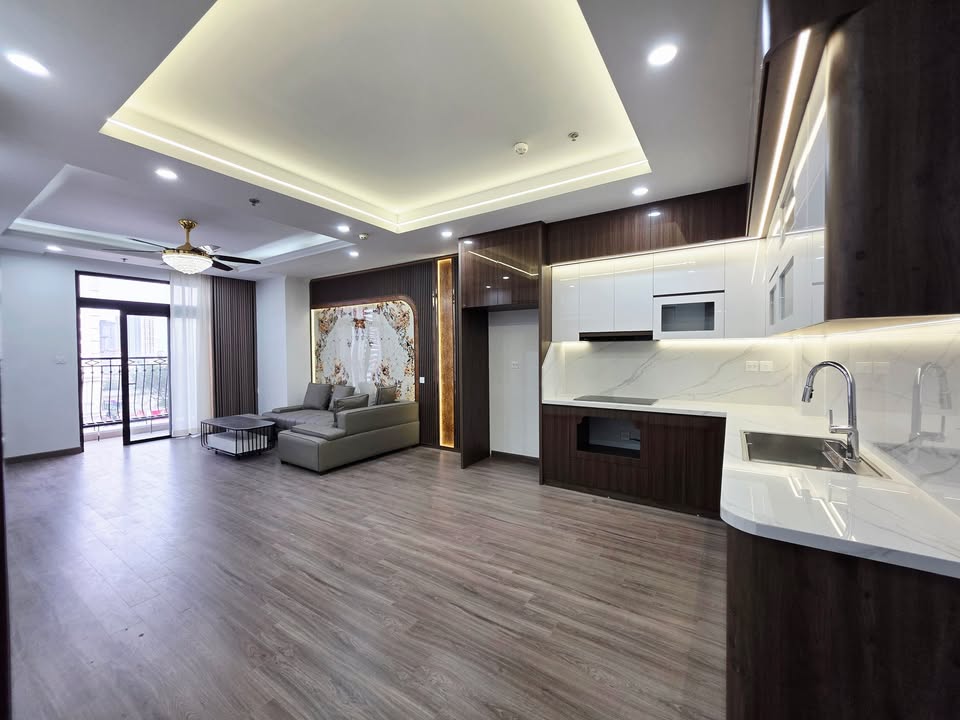 Bán Căn hộ Royal City 3PN - Full Nội thất Luxury - Giá 3.48 Tỷ