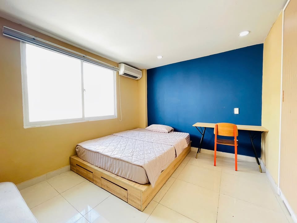 Studio Hoàng Sa, Phú Nhuận, Giá thỏa thuận - Bàn giao ngay