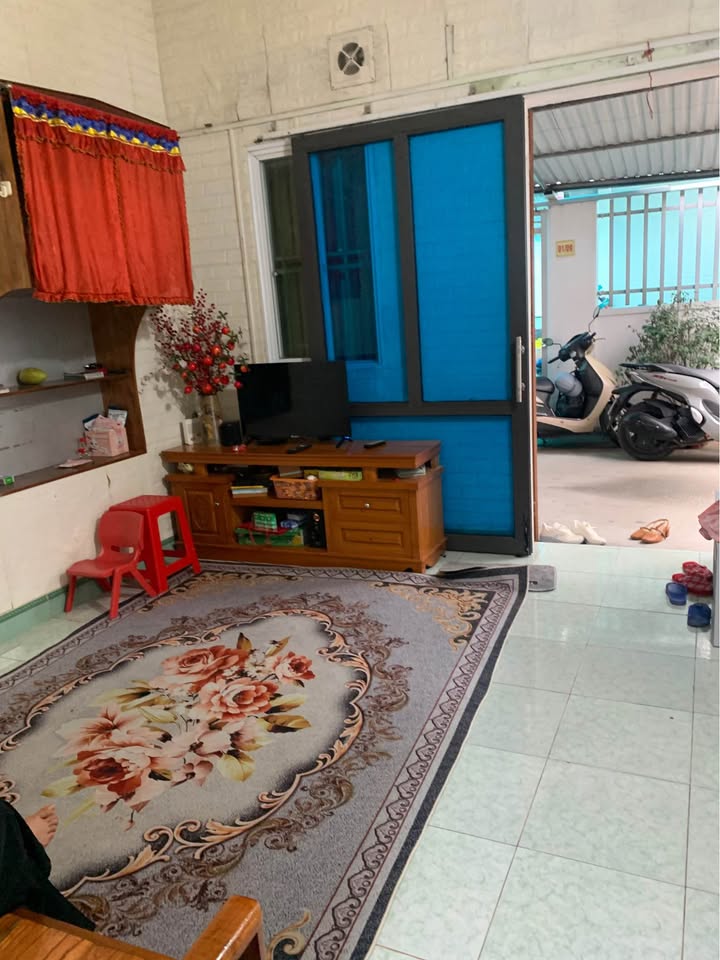 Nhà Riêng Đường Quang Trung, TP Thái Bình 35m² giá 1.5 tỷ – Giá tốt hiếm có!