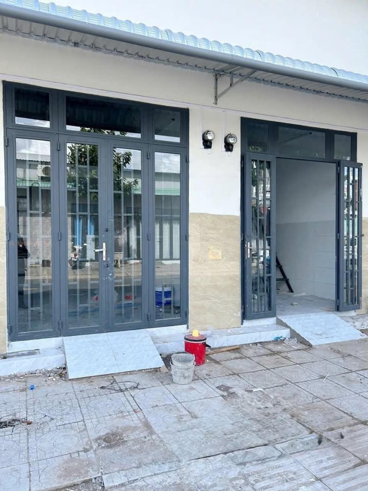 Mặt Bằng Kinh Doanh 36m² Khu TĐC An Bình, Cần Thơ - Mặt Tiền Kinh Doanh