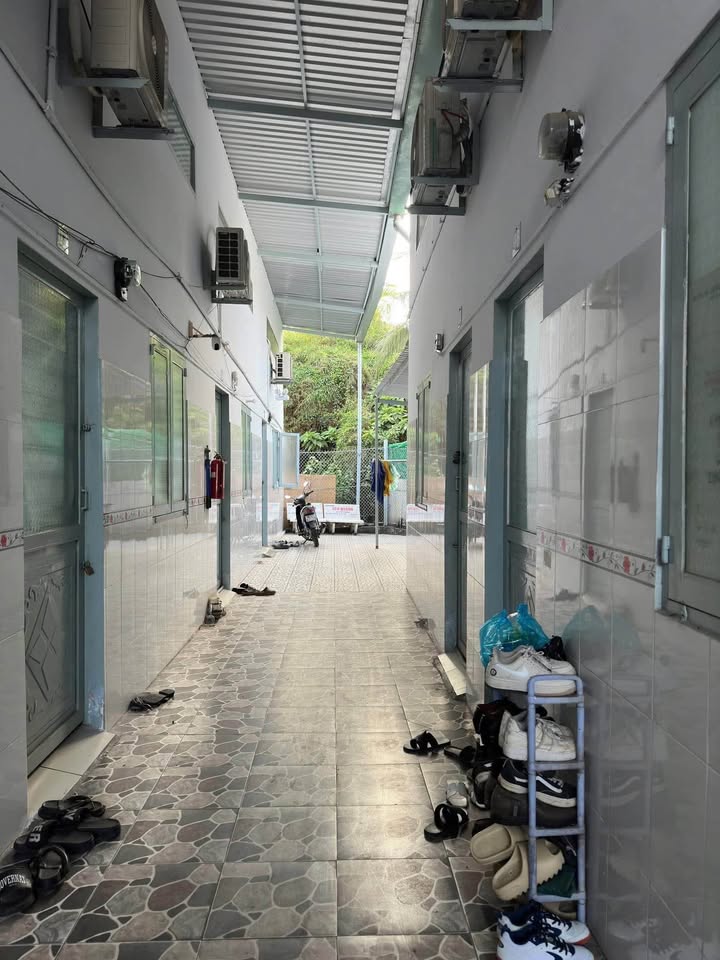 Phòng Trọ Full Nội Thất Hẻm 583 Đường 30/4, Ninh Kiều - 25m² Sẵn Sàng Ở Ngay!