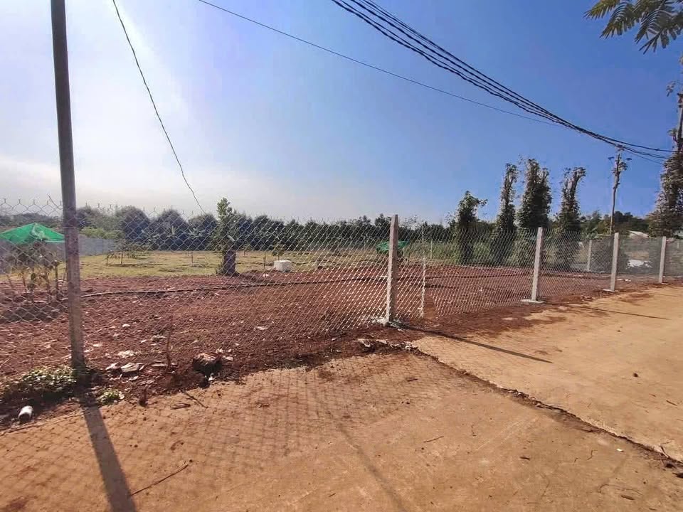 Đất nền Long Khánh 115m² - Sổ hồng riêng, gần Ngã 3 Ông Phúc