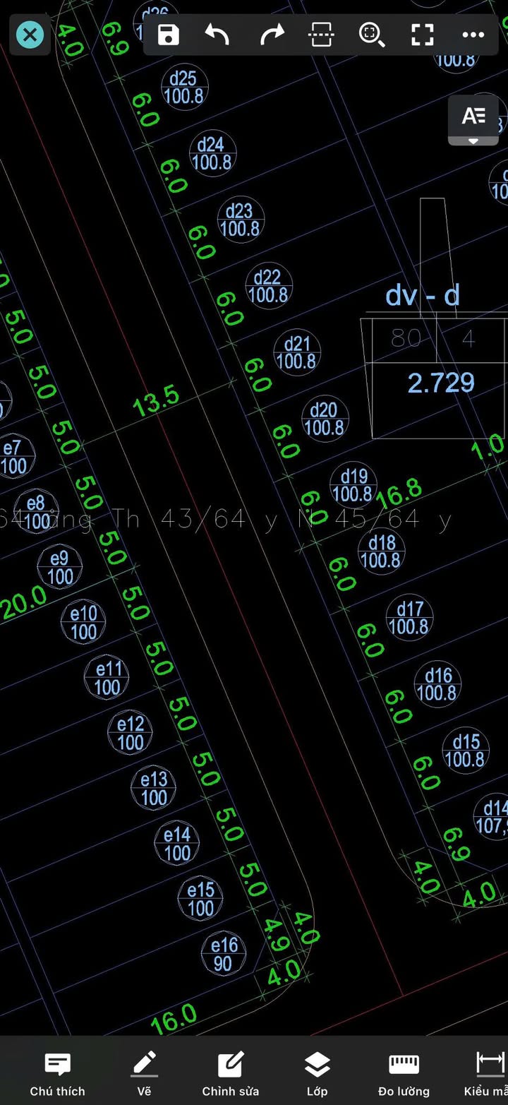 Mặt Tiền 100m² Vĩnh Yên - Kinh Doanh Sầm Uất Gần Hồ Điều Hòa