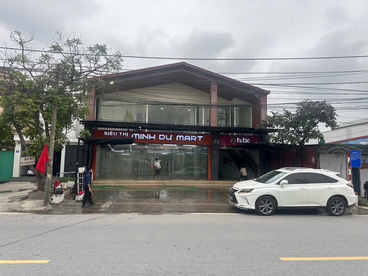 Kho xưởng Đường Tỉnh 351 An Dương 632m² - Gần KCN vận hành ngay