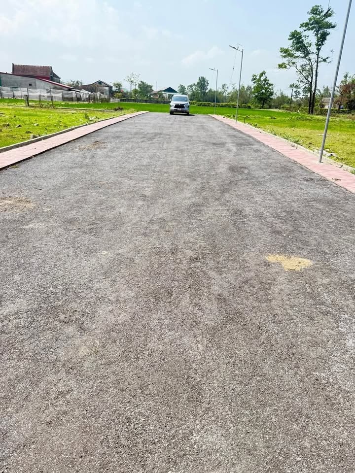 Đất nền Cẩm Sơn, Cẩm Xuyên 140m² giá 390 triệu - Tiềm năng tăng giá!