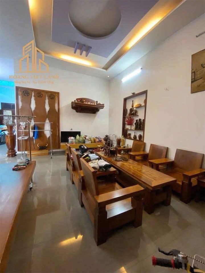 Nhà Mặt Tiền Xuân Diệu BMT 124.4m² - Kinh doanh sầm uất, giá 7.6 tỷ!