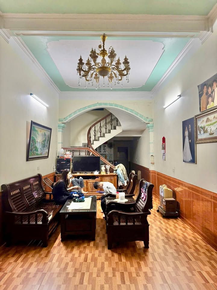 Nhà Phố Bảo Phúc Đằng Hải 84.7m² - Kinh Doanh Ngay, Vị Trí Đắc Địa!