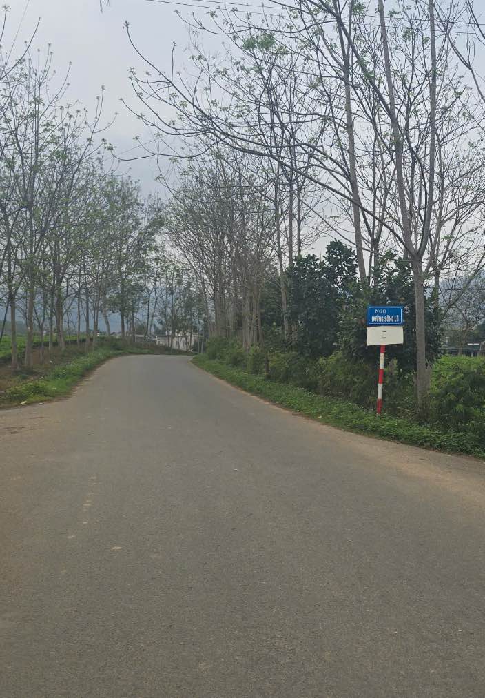 Đất nền An Tường Tuyên Quang 175m² - Sổ đỏ chính chủ, giá tốt