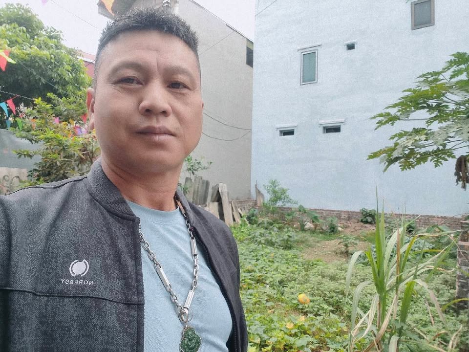 Bán Đất Góc Ngọc Chi Đông Anh 56m², Sổ Đỏ, Gần Phố Xã Sầm Uất