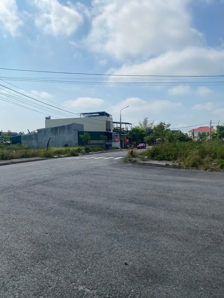 Đất Thổ Cư 155m² Nghĩa Lộ, Quảng Ngãi - Đường 14m, Giá 1.2 Tỷ