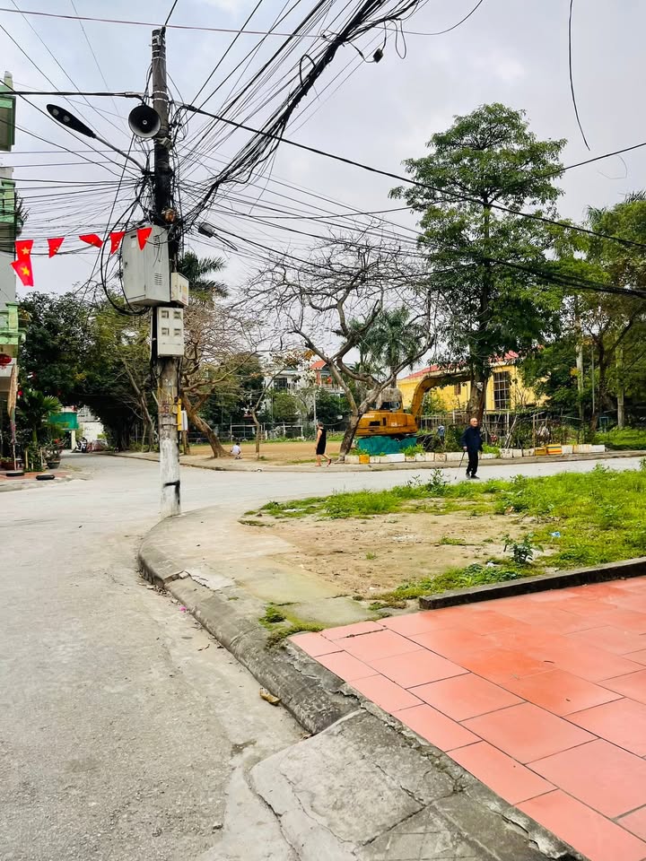 Đất nền Khu TĐC Phú Khánh Thái Bình 62.5m² - Tiềm năng tăng giá!