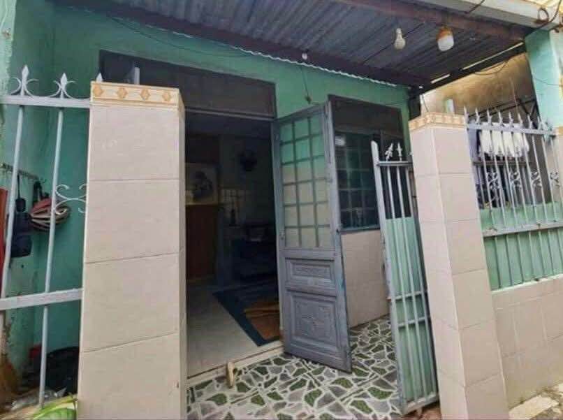 Nhà riêng Kiệt Phạm Như Xương 50m² giá 2.6 tỷ - Giá tốt hiếm có!