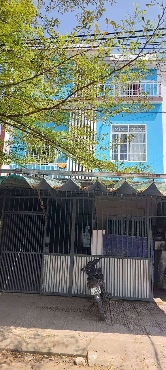 Nhà phố Khánh An 9 150m² 7.8 tỷ - Mặt tiền kinh doanh