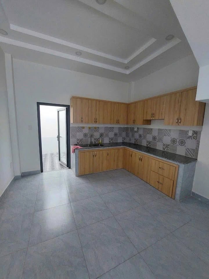 Nhà Riêng Hiệp Bình Phước Thủ Đức 80m² 13 Triệu - Ô tô Vào Tận Nhà!