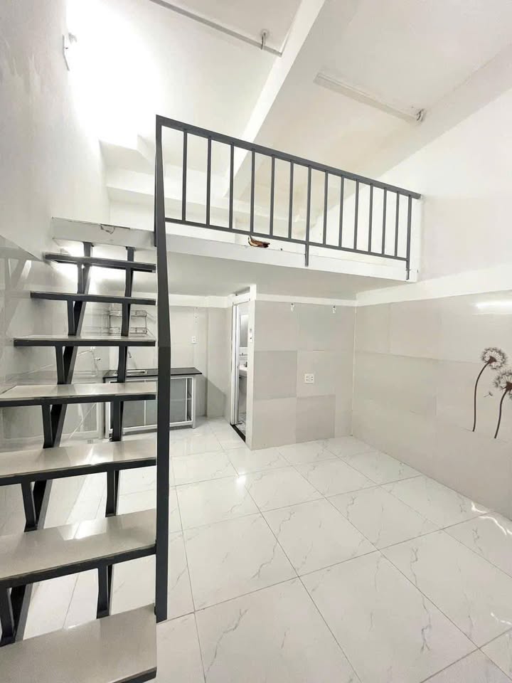 Phòng Trọ Linh Đông Thủ Đức - Gần Gigamall, Giờ Giấc Tự Do