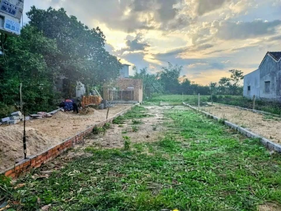 Đất Nền Phú Lâm - 214m² - Sổ Đỏ Đô Thị - Giá 1.45 Tỷ