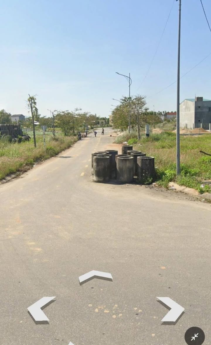 Đất nền KDC Phú Điền 100m² hướng Nam - Giá 1.3 tỷ TL chính chủ