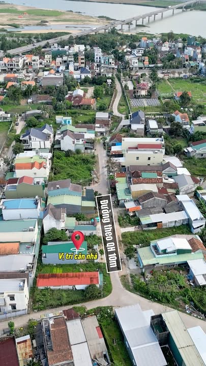 Nhà cấp 4 Phường Trương Quang Trọng 150m² - Sổ đỏ chính chủ!