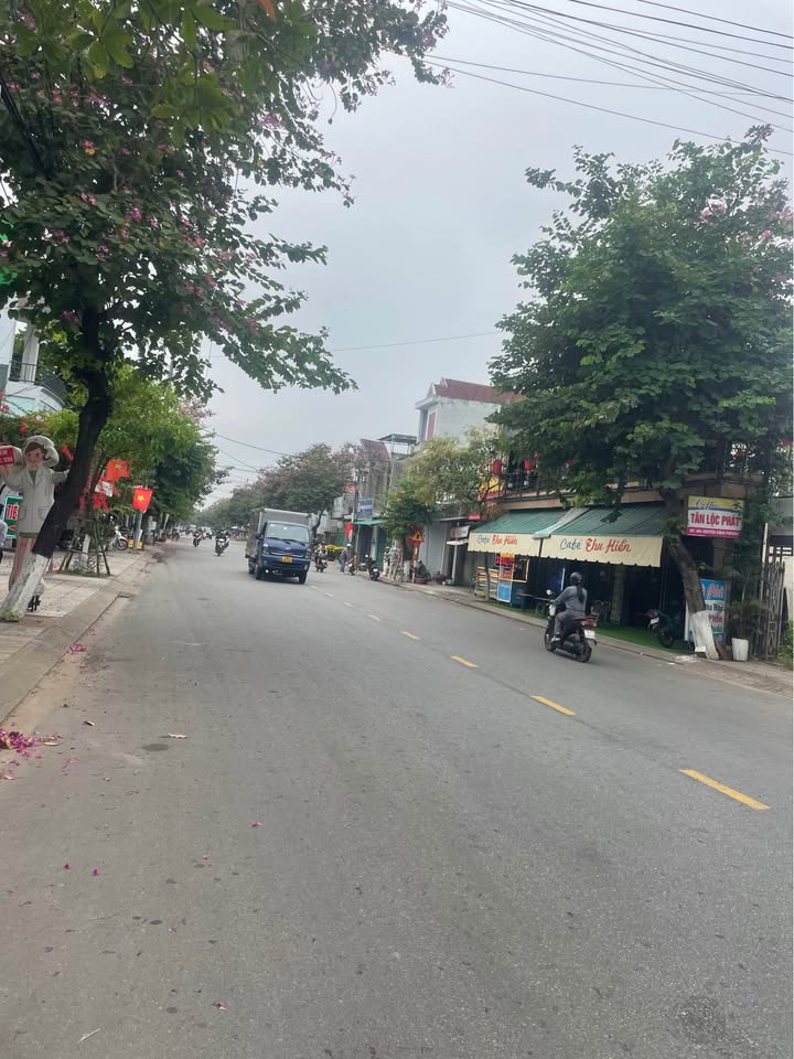 Đất nền Nguyễn Công Phương, Quảng Ngãi 146m² - Tiềm năng tăng giá vượt trội