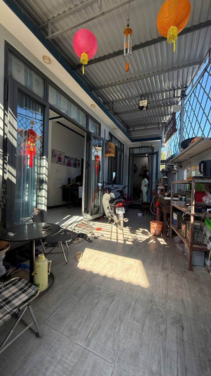 Nhà 118m² Sổ Đỏ Gần Biển Ninh Chữ, Phan Rang - Giá 1.82 Tỷ