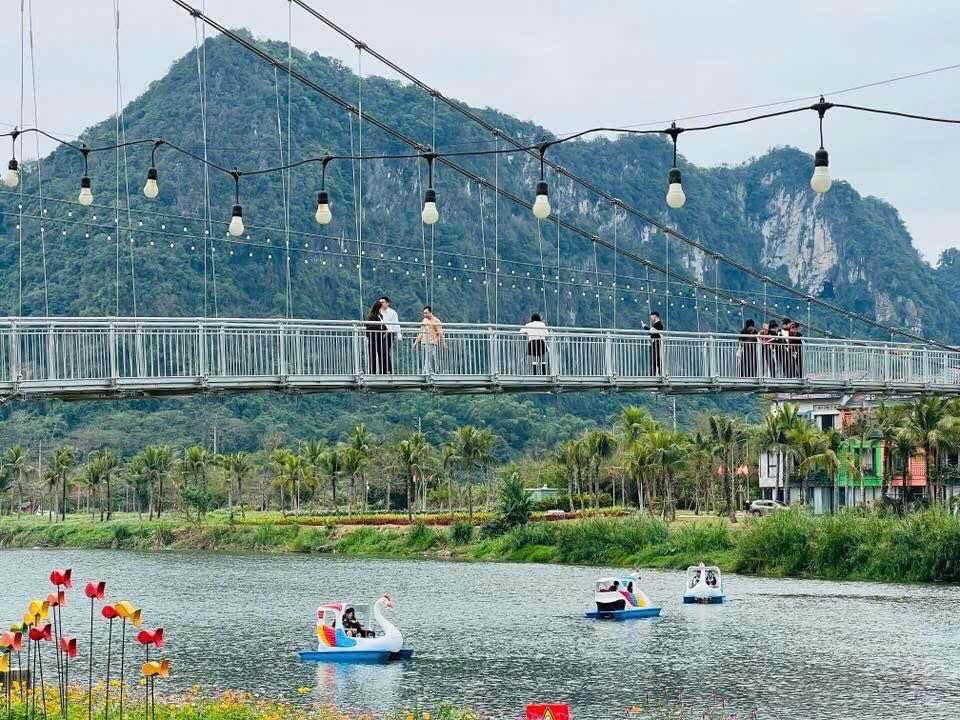 Bán Đất Mặt Tiền Phường Lưỡng Vượng, Hà Giang - 220m² Kinh Doanh Siêu Lời