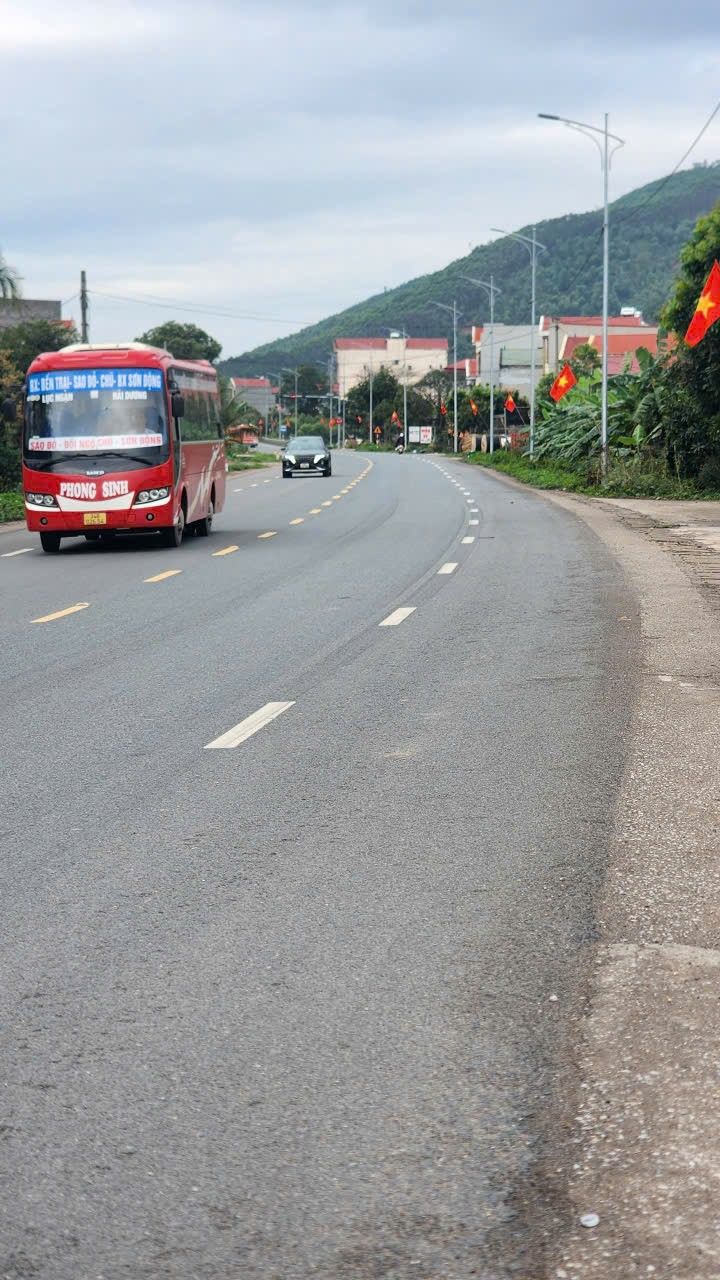 Đất Nền Lục Nam 88m² - Giá Tốt, Sổ Đỏ Riêng