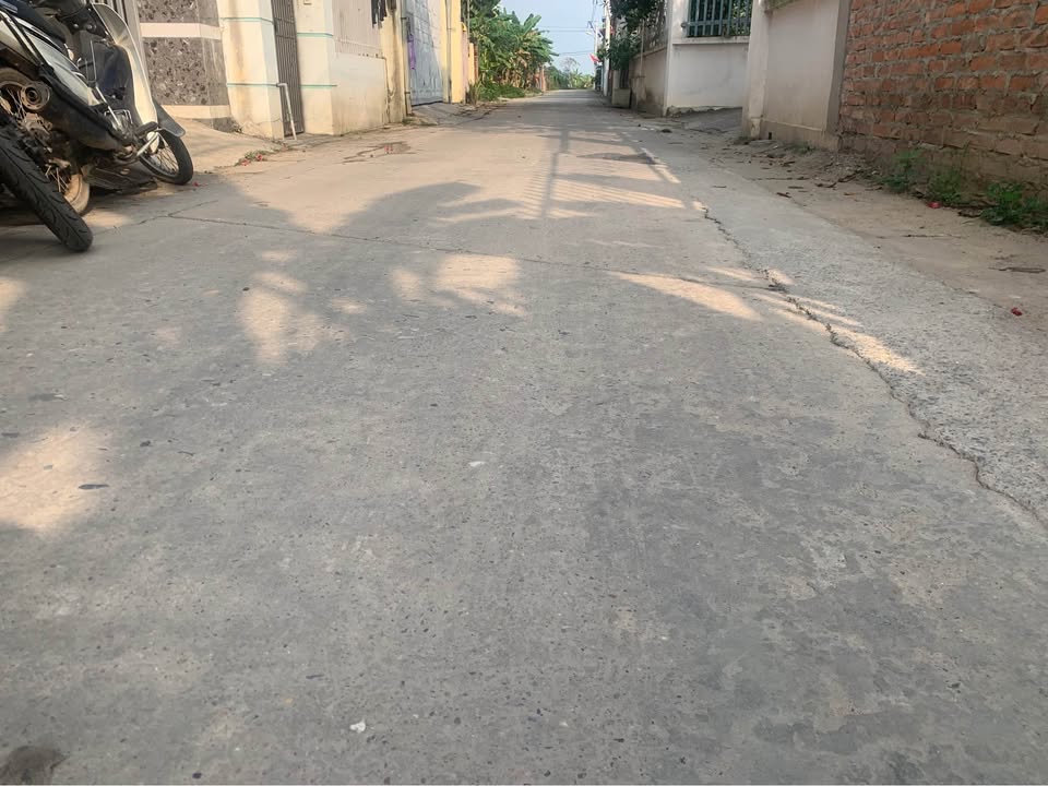 Đất Sóc Sơn 120m² - Mặt Tiền Rộng 6m - Ô Tô Tránh - Sổ Đỏ Chính Chủ