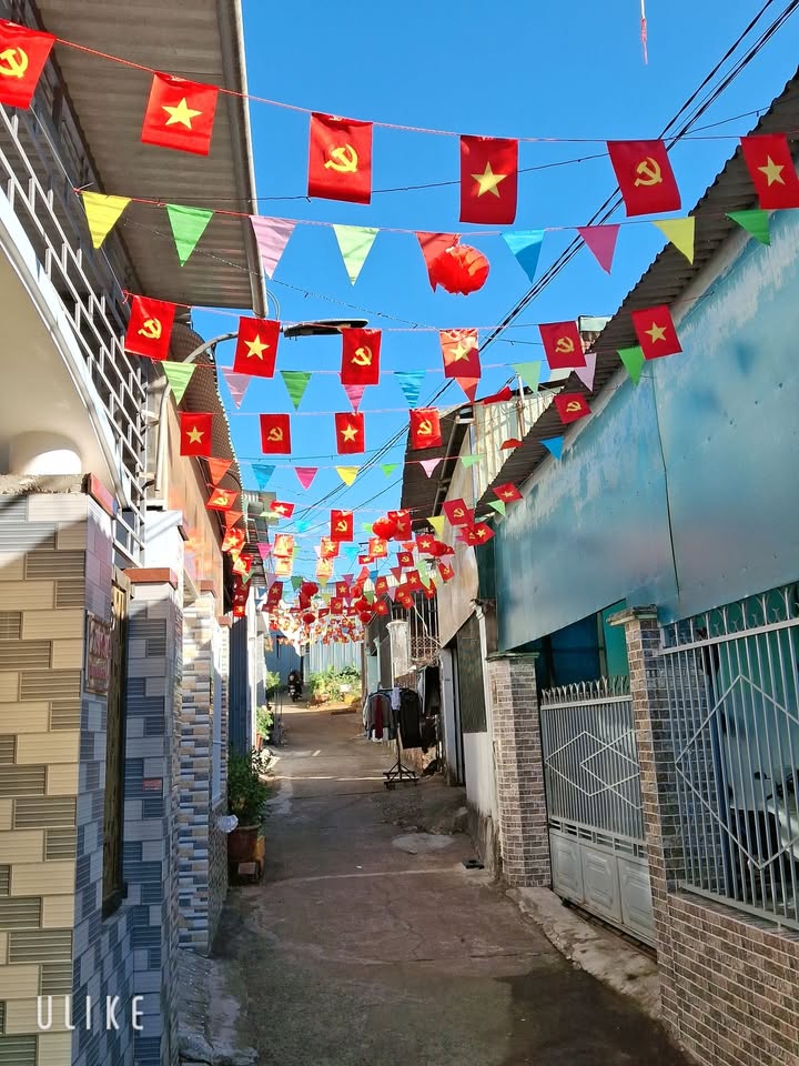 Bán đất 108m² Vĩnh Hưng, Hoàng Mai - Sổ đỏ chính chủ, giá tốt