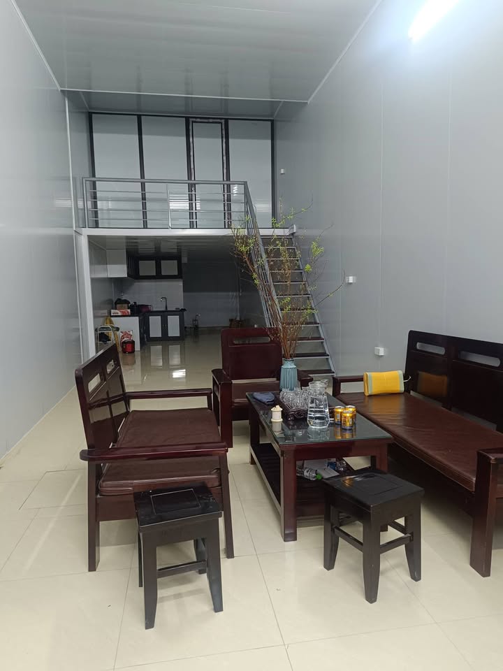 Nhà Định Công Thượng 60m² giá 1.85 tỷ - Giá tốt hiếm có!