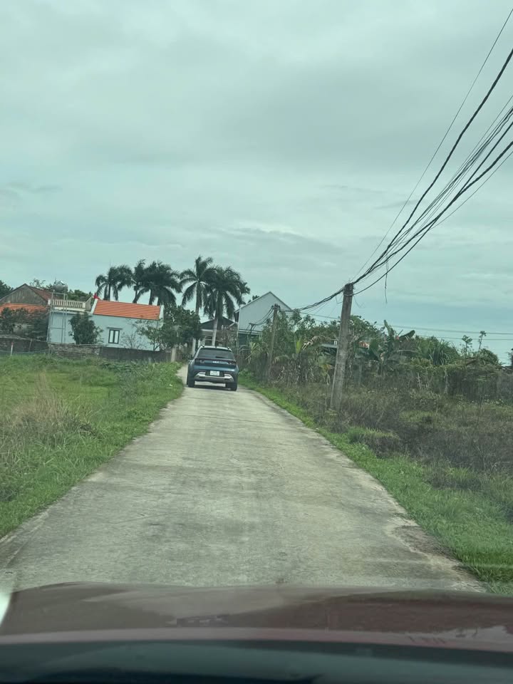 Lô đất 103m² Móng Cái - Cạnh Chợ Mới Hải Đông, tiềm năng tăng giá!