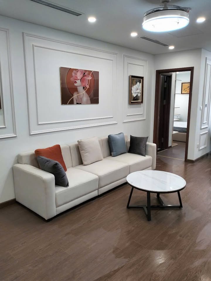 Chung cư PRIME 95m² Giá 6 Tỷ - Sẵn Sàng Vào Ở Ngay