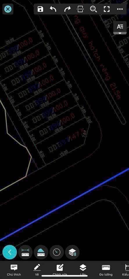 Đất nền Big C Go Phú Bình - 2 Lô Góc & Áp Góc 100-107m² - Vừa Ở Vừa Kinh Doanh