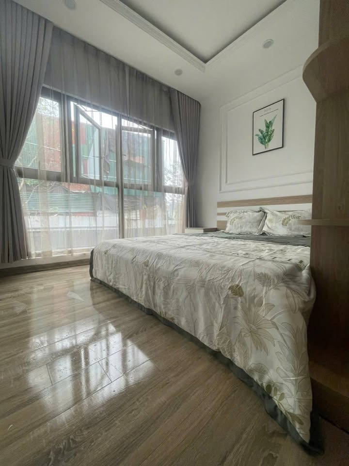 Bán nhà Bùi Xương Trạch Thanh Xuân 30m² hơn 2 tỷ - Ô tô vào tận nhà