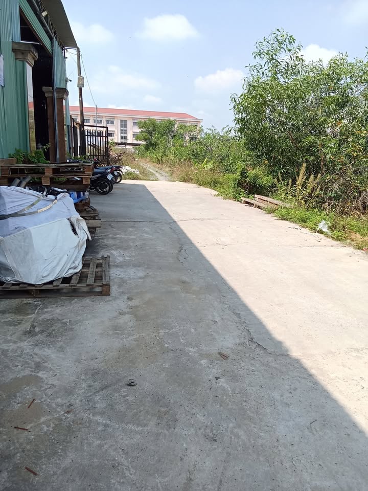 Đất Nền Nhơn Trạch 283m² Sổ Hồng, Đường Xe Tải - Giá Tốt