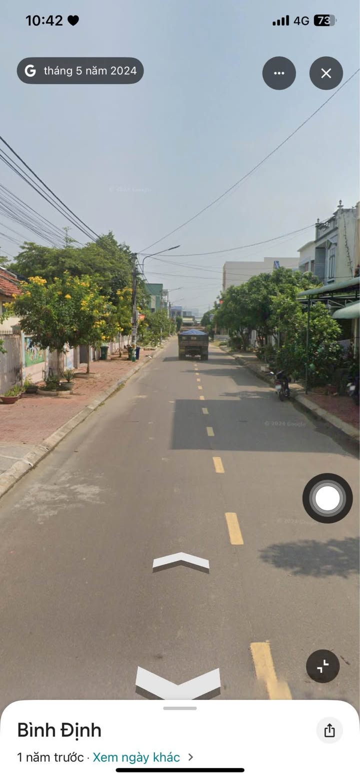 Đất nền Tuy Phước, Bình Định 137m² giá 2.1 tỷ - Tiềm năng tăng giá!