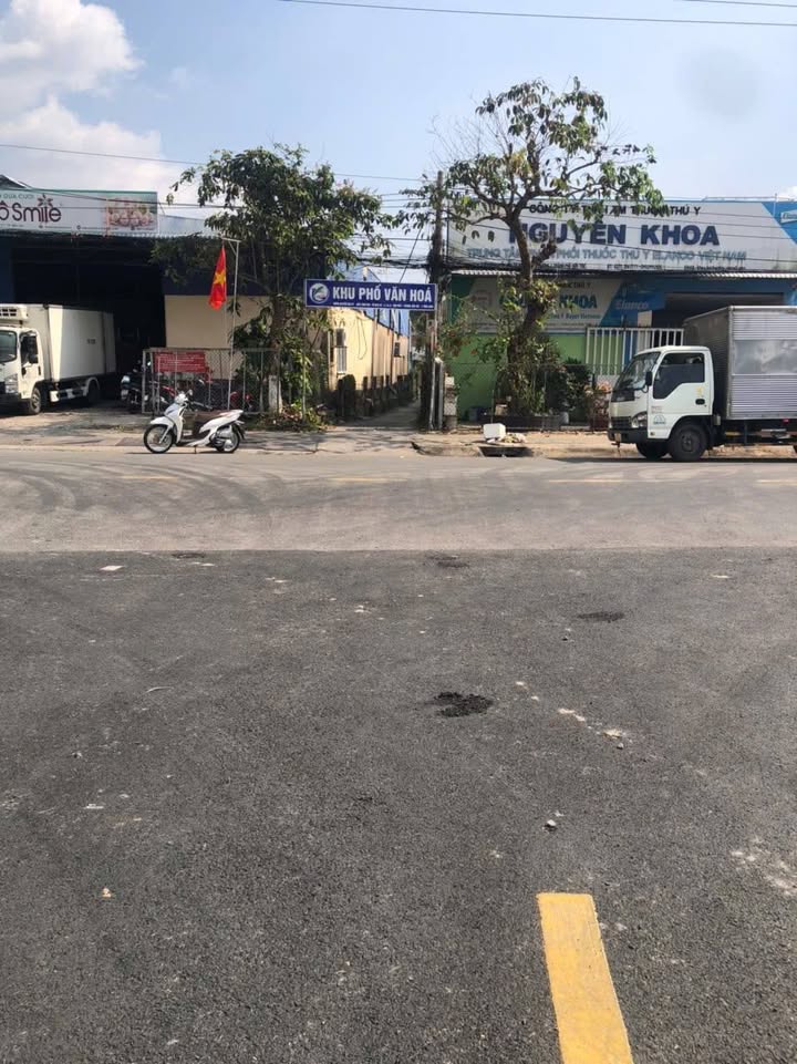 Nhà riêng TP Bến Tre 72.7m² - Chính chủ bán, sổ hồng sẵn!