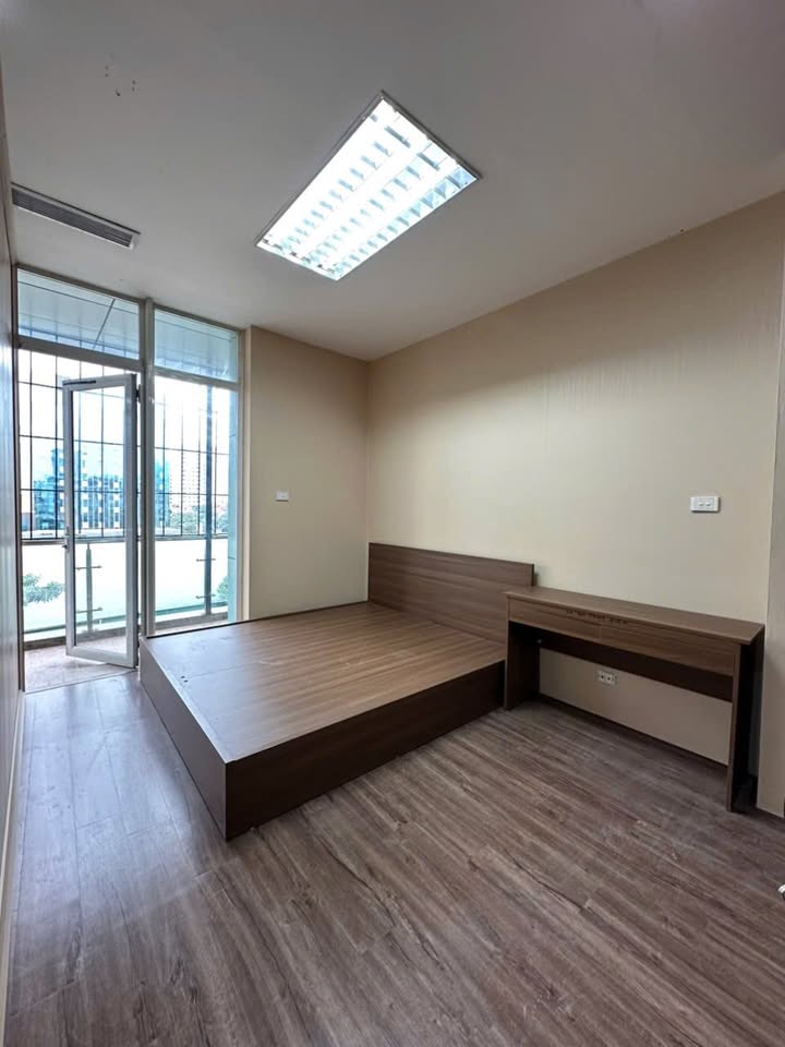 Căn hộ Hoàng Ngân Thanh Xuân 2PN - Full nội thất cao cấp, sẵn sàng ở ngay!