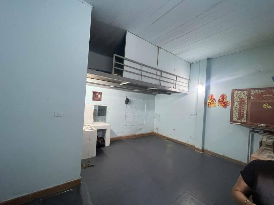 Nhà riêng Phố Ngọc Thụy 30m² giá 3.5 triệu - Sẵn sàng ở ngay!