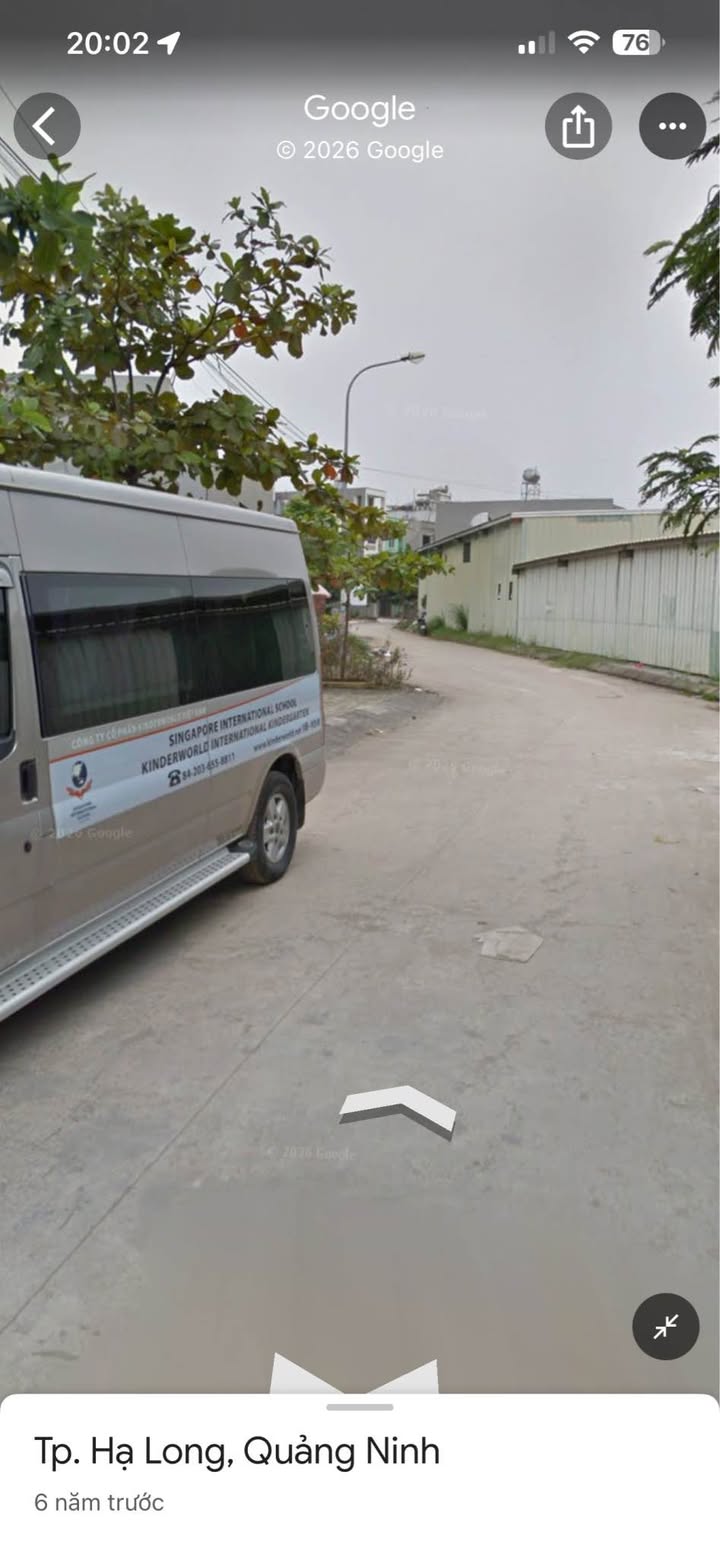 Nhà Phố Hạ Long 63m² giá 3 tỷ - Vị trí Đắc Địa, Sổ Đỏ Sẵn Sàng!