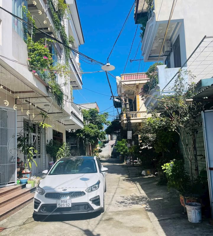 Đất nền Hà Liễu, Việt Trì - 67.5m² - 2.x Tỷ - Sổ Đỏ Sẵn Sàng