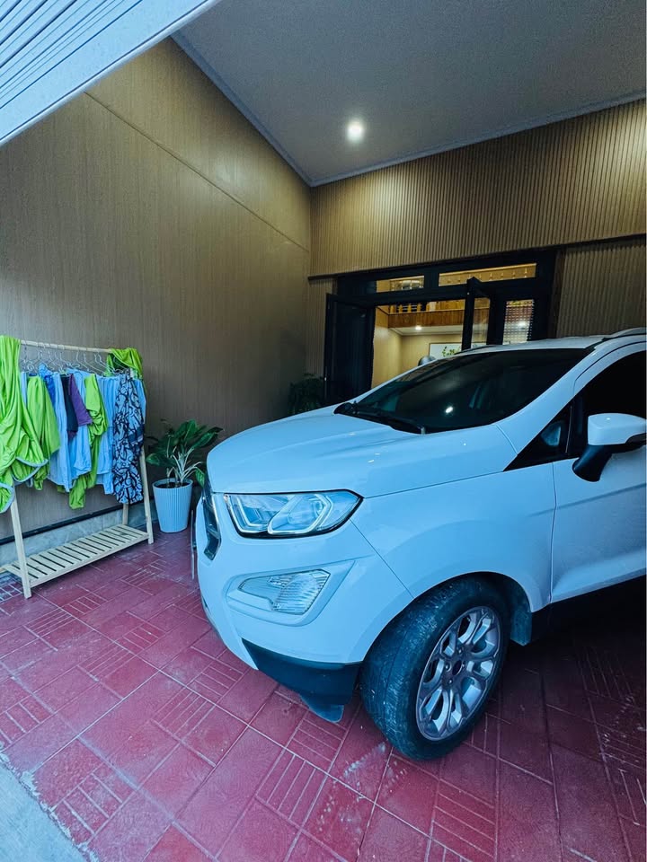 Nhà riêng Cao Thắng Đà Lạt 95m² - Ô tô vào tận nơi, Chính chủ bán!