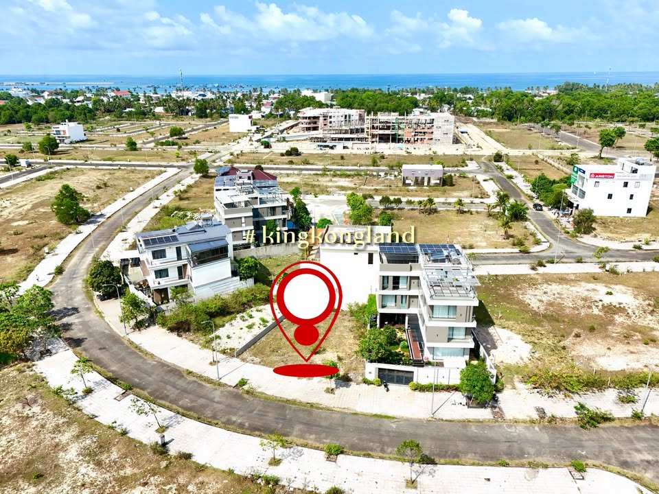 Đất nền Bắc Dương Đông 333m² 10.323 tỷ - Giá tốt