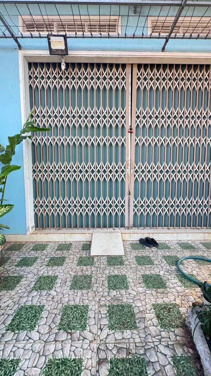 Nhà mặt tiền Cô Giang Pleiku 40m² giá 3.5 triệu - Mặt tiền kinh doanh!