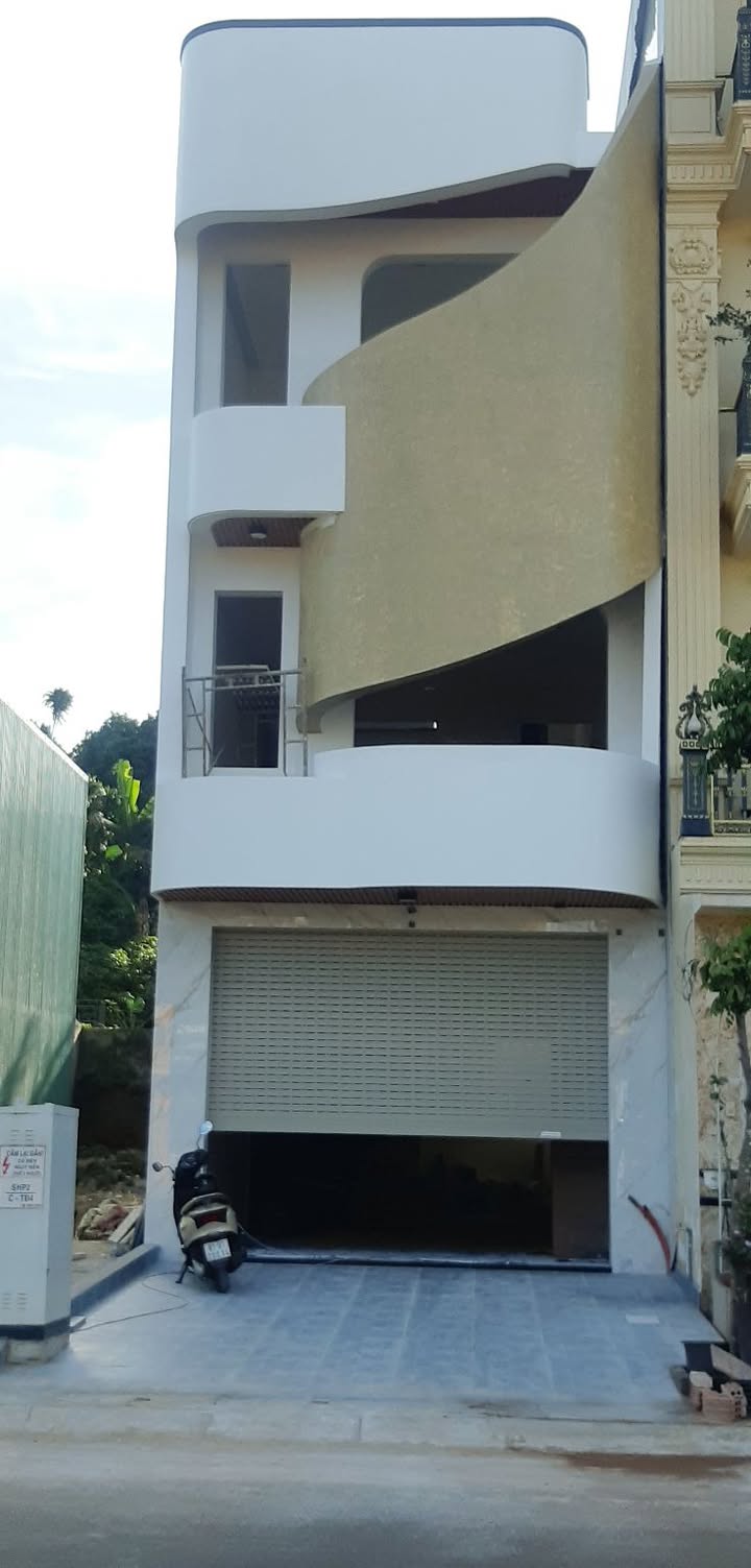 Mặt bằng 115m² Hội Phú, Pleiku - Mặt tiền kinh doanh đắc địa!