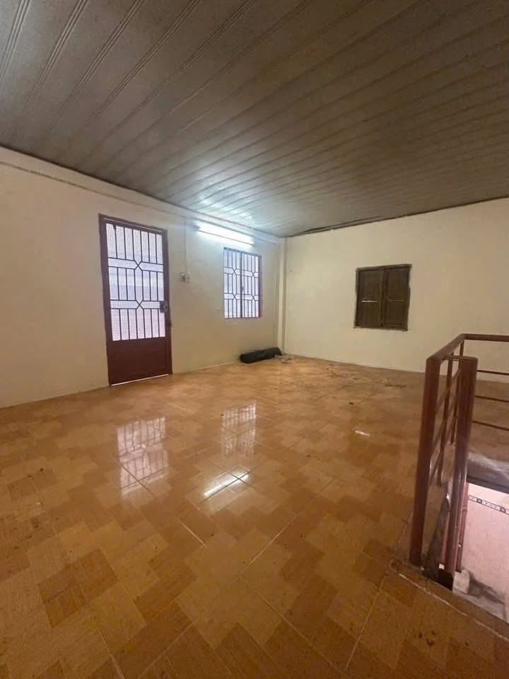 Bán nhà Vĩnh Lộc B Bình Chánh 24m² giá 1.7 tỷ - Sổ hồng riêng sẵn sàng ở ngay!