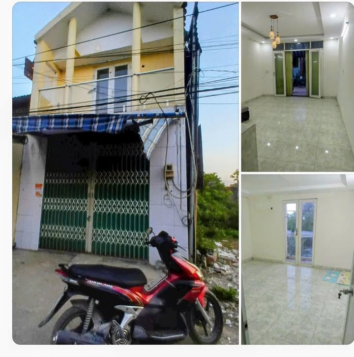 Cho thuê nhà nguyên căn Vĩnh Lộc A, 48m², 2PN, 3 triệu/tháng - Sẵn ở ngay!