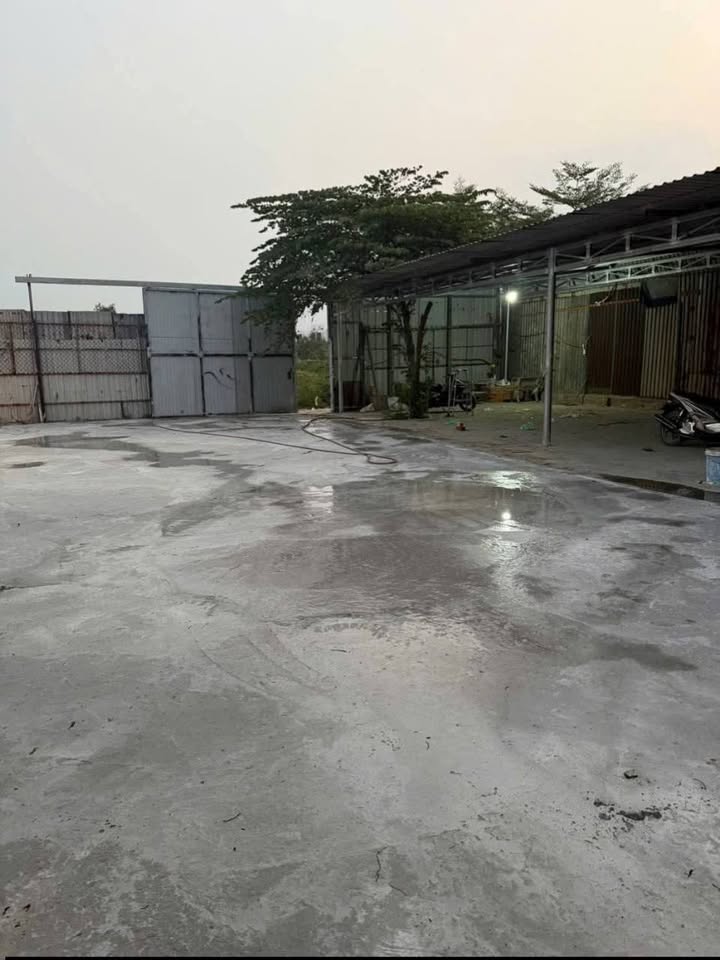 Kho 140m² Vĩnh Lộc A, Bình Chánh - Hoạt động ngay, giá 8 triệu!