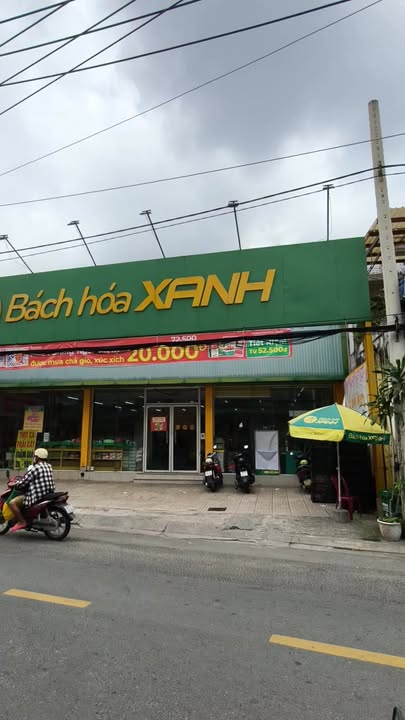 Nhà Phố Đường Hà Đặc, Quận 12 - 140m² - Đầu tư sinh lời ngay!