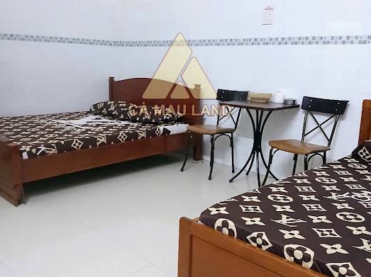 Nhà riêng Nguyễn Tất Thành Cà Mau 737m² - Vị trí đẹp