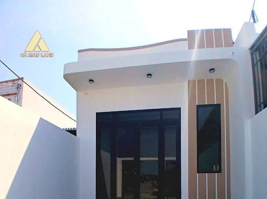 Nhà Cấp 4 KDC Hoàng Tâm, Cà Mau - 103m² - Sổ Hồng Sẵn Sàng